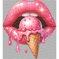 Valentine's Day-QRJ 8009